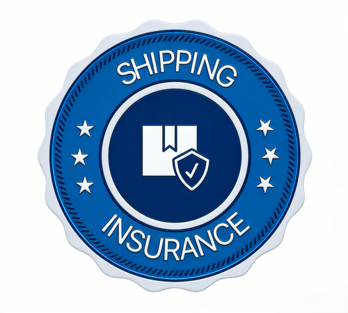 Shipping Insurance