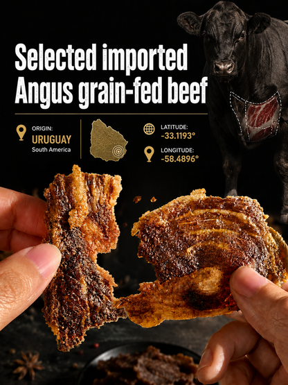 🐮Beef brisket chunks - 100% grass-fed and grass-finished-9YOE9