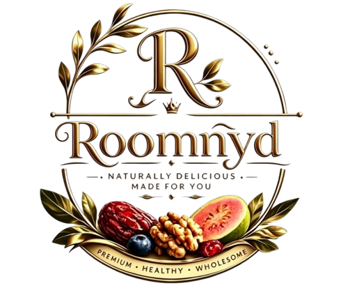 Roomyd